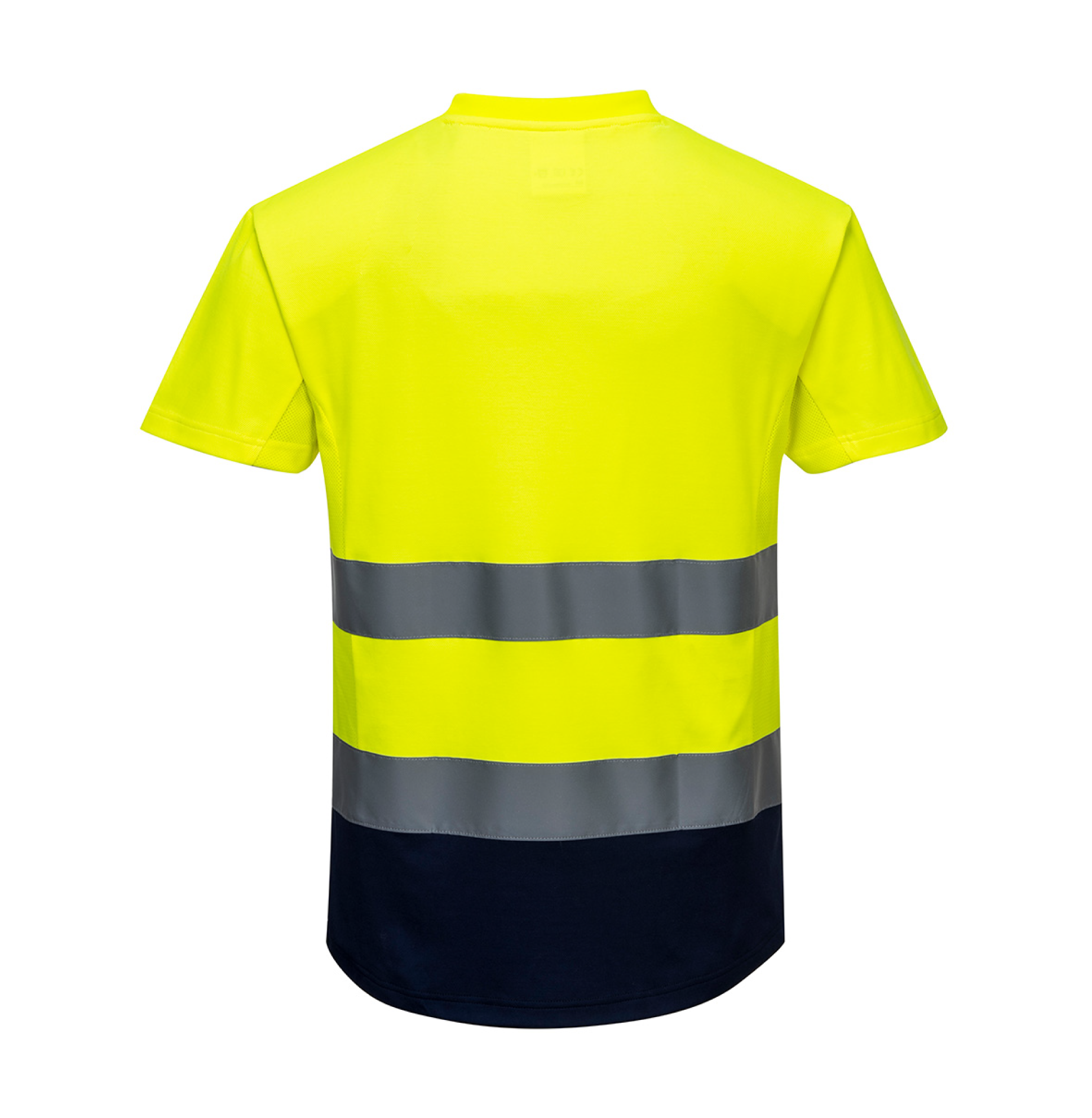 Camiseta alta visibilidad-image