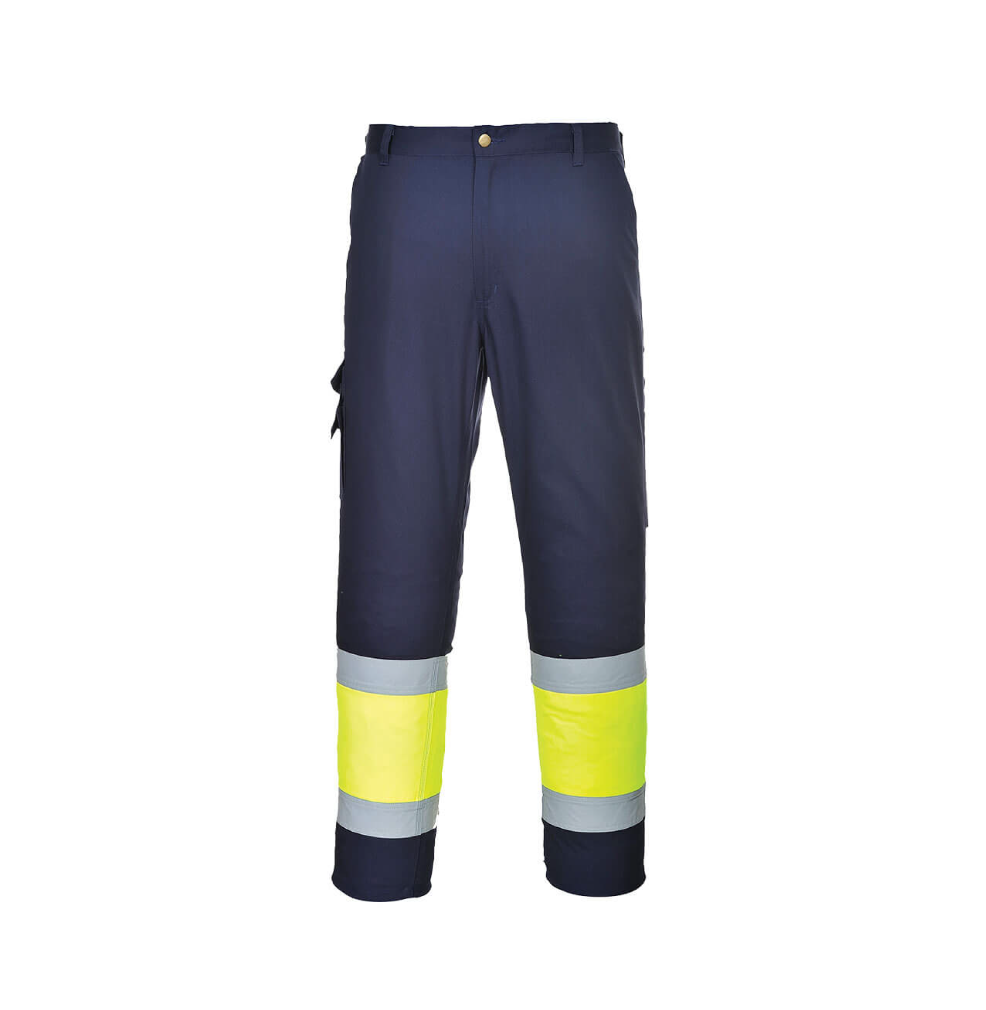 Pantalón alta visibilidad-image