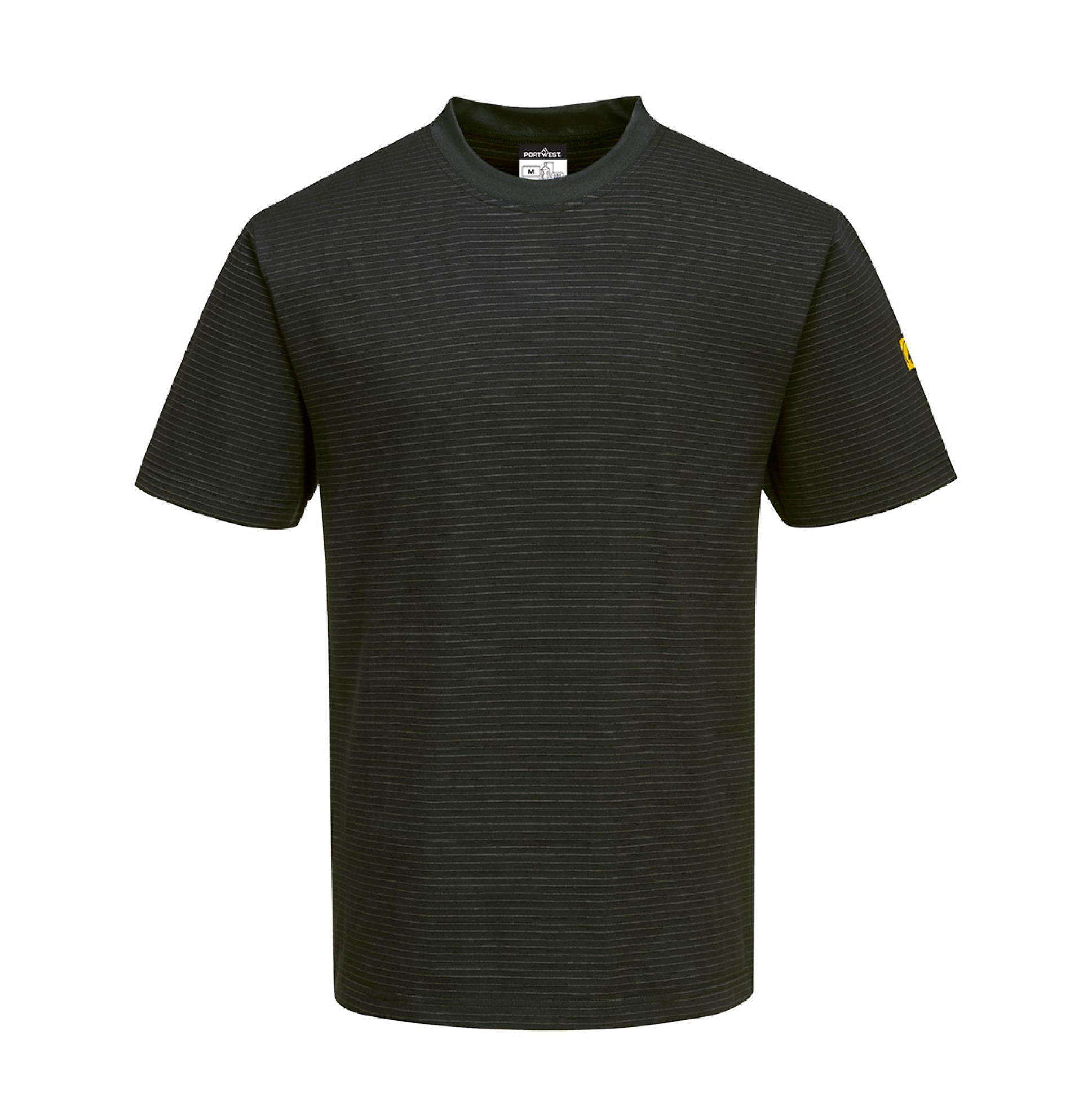 Camiseta ignífuga-image