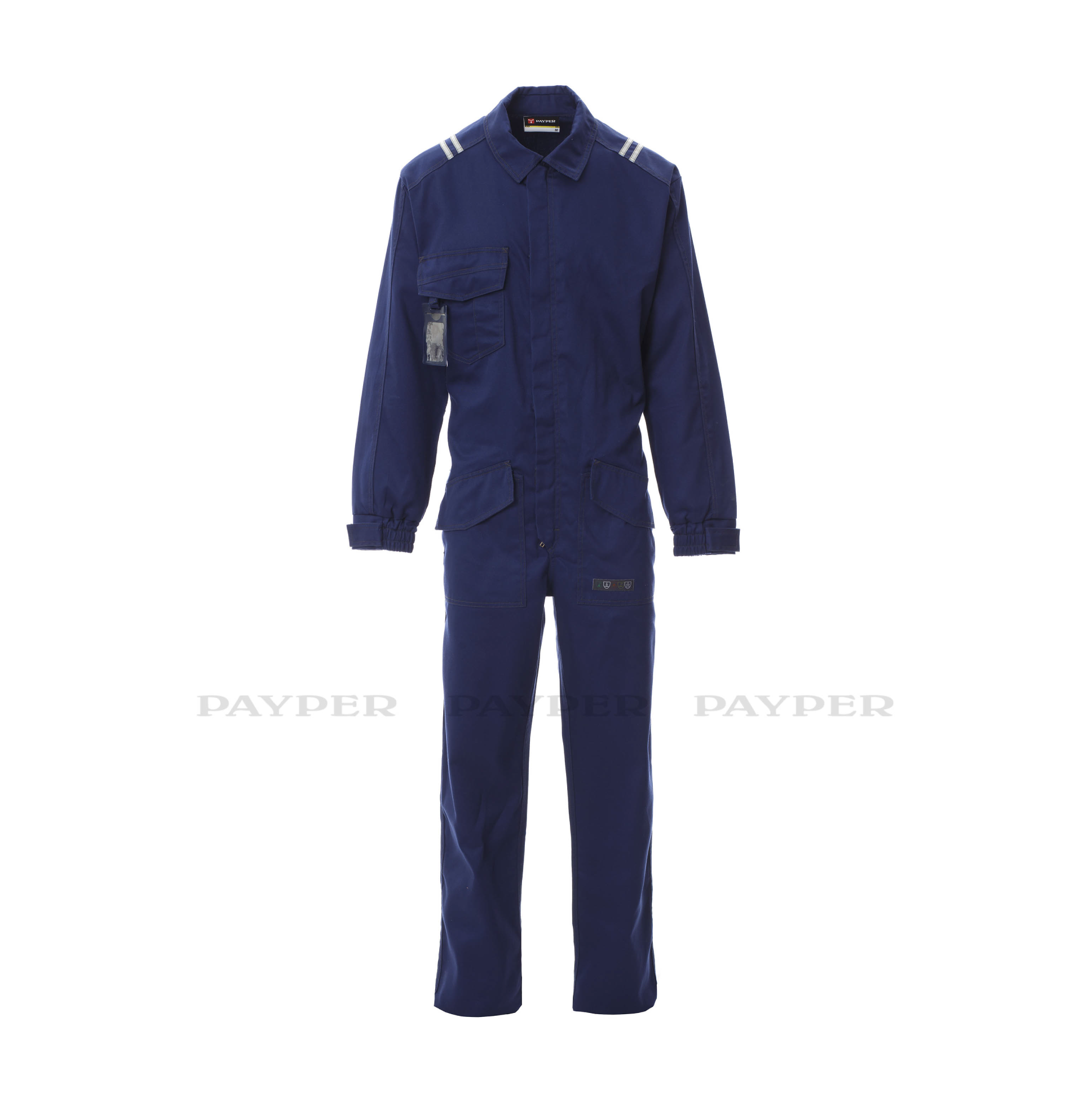 Mono antiestático e ignífugo-image