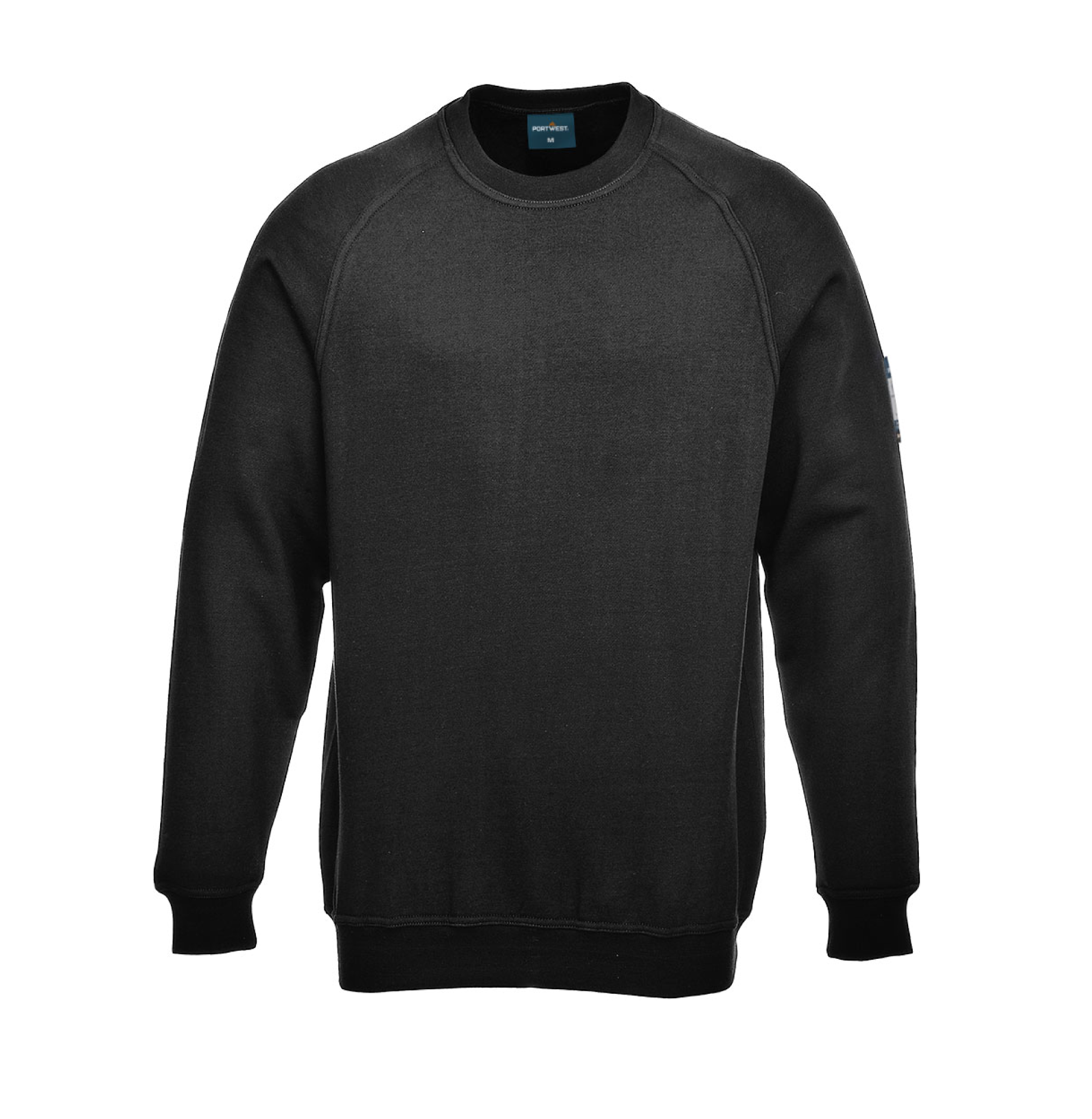 Sudadera ignífuga-image