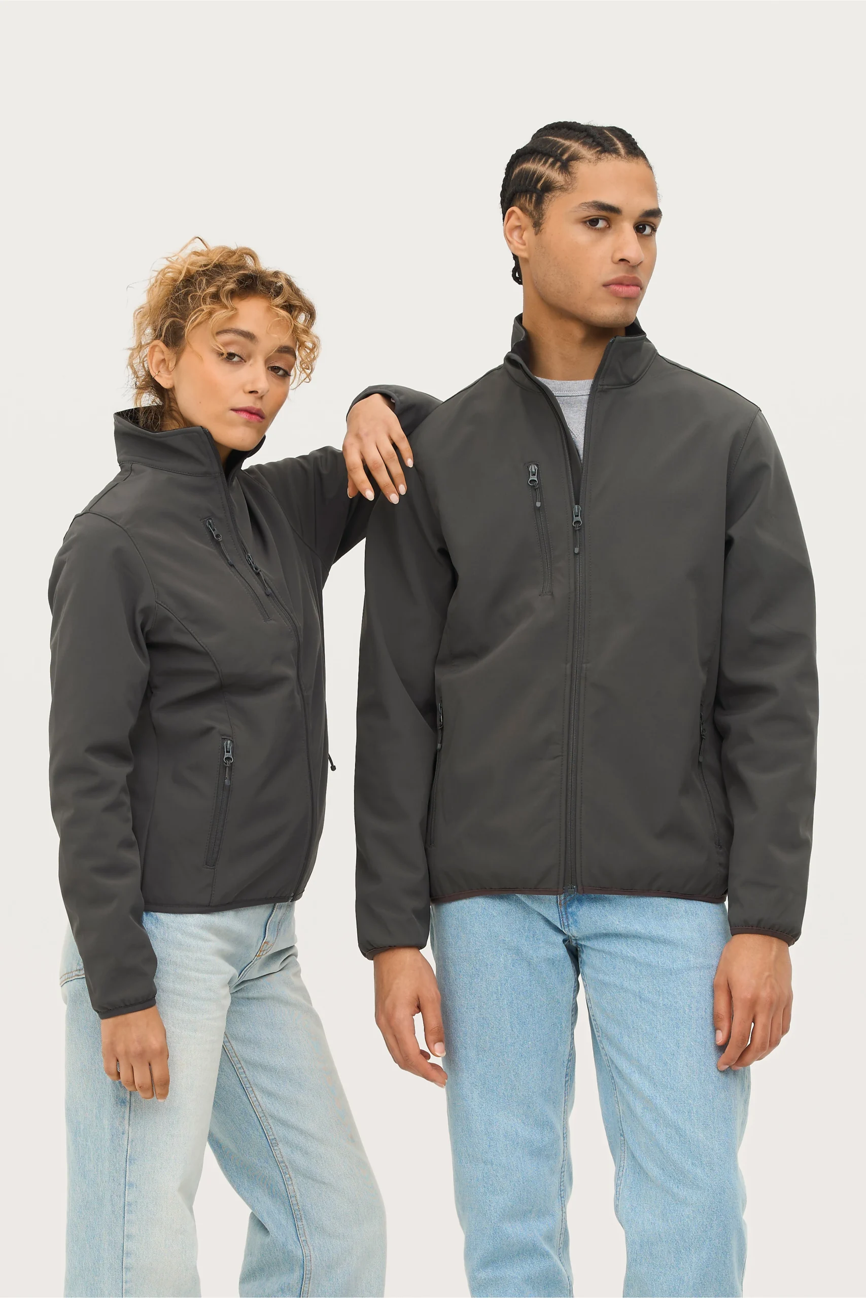 Chaqueta SOL'S RADIAN-image