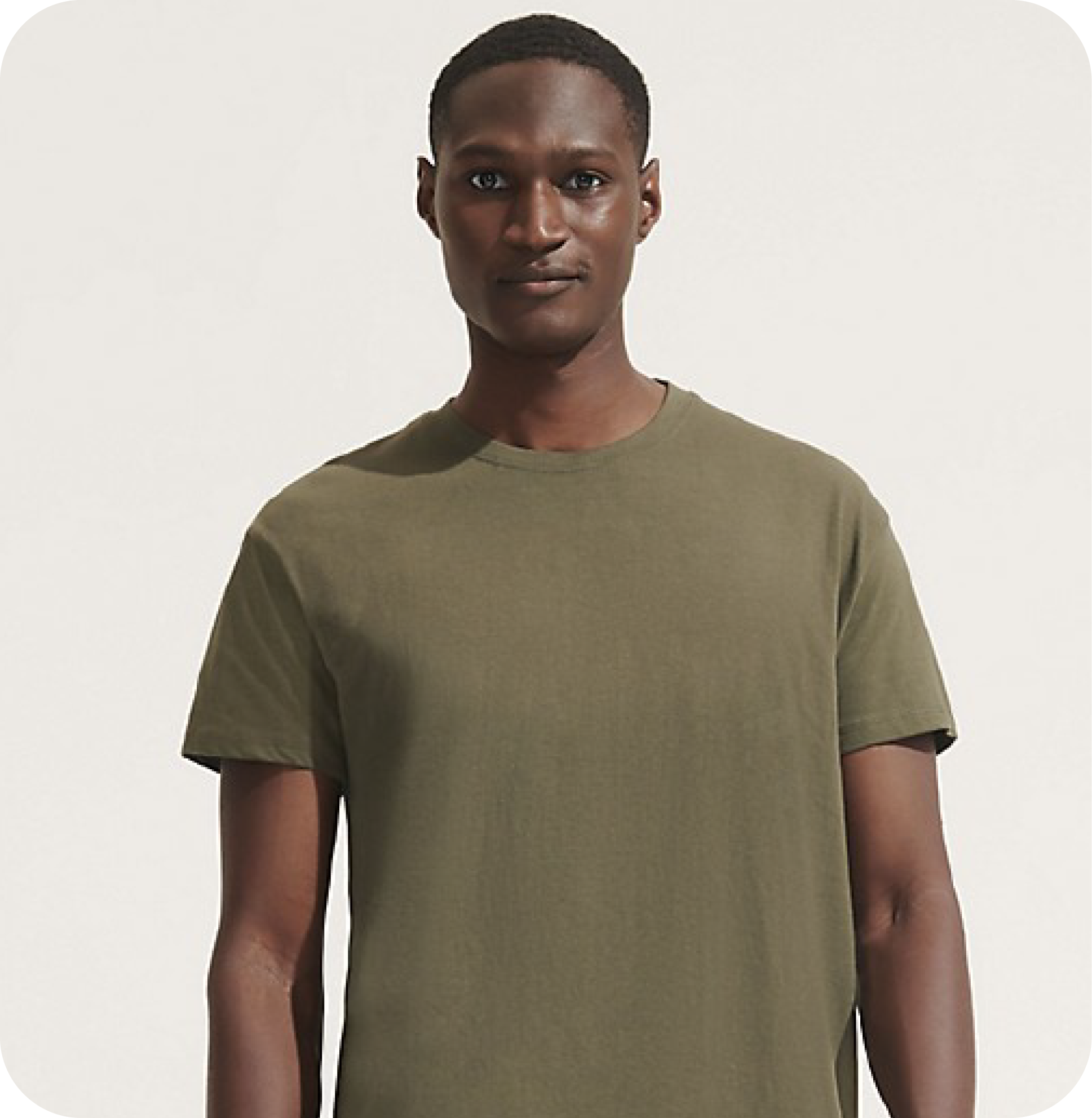 Camiseta SOL'S REGENT-image