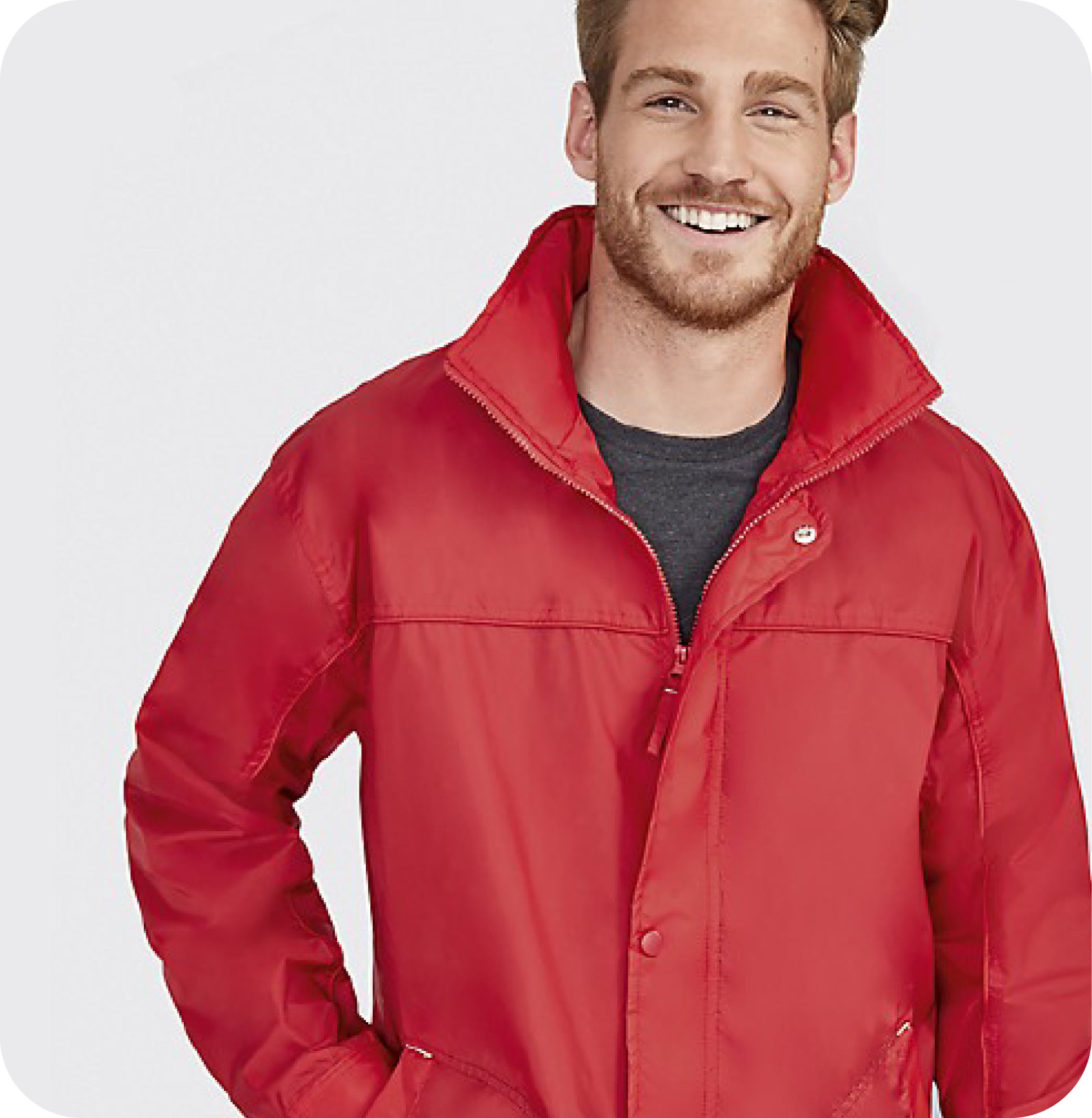 Cortaviento SOL'S MISTRAL-image