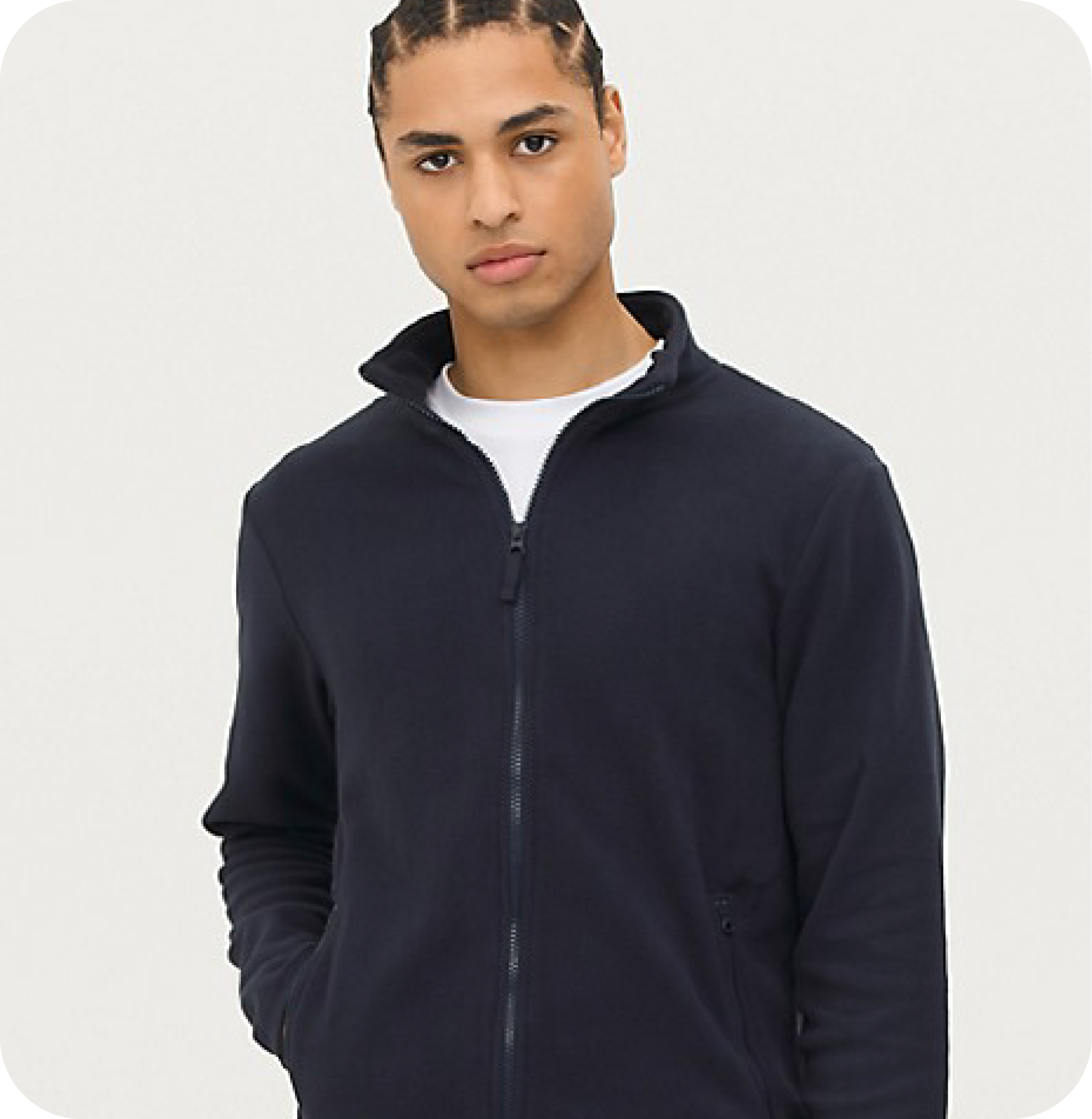 Polar SOL'S NORMAN MEN-image