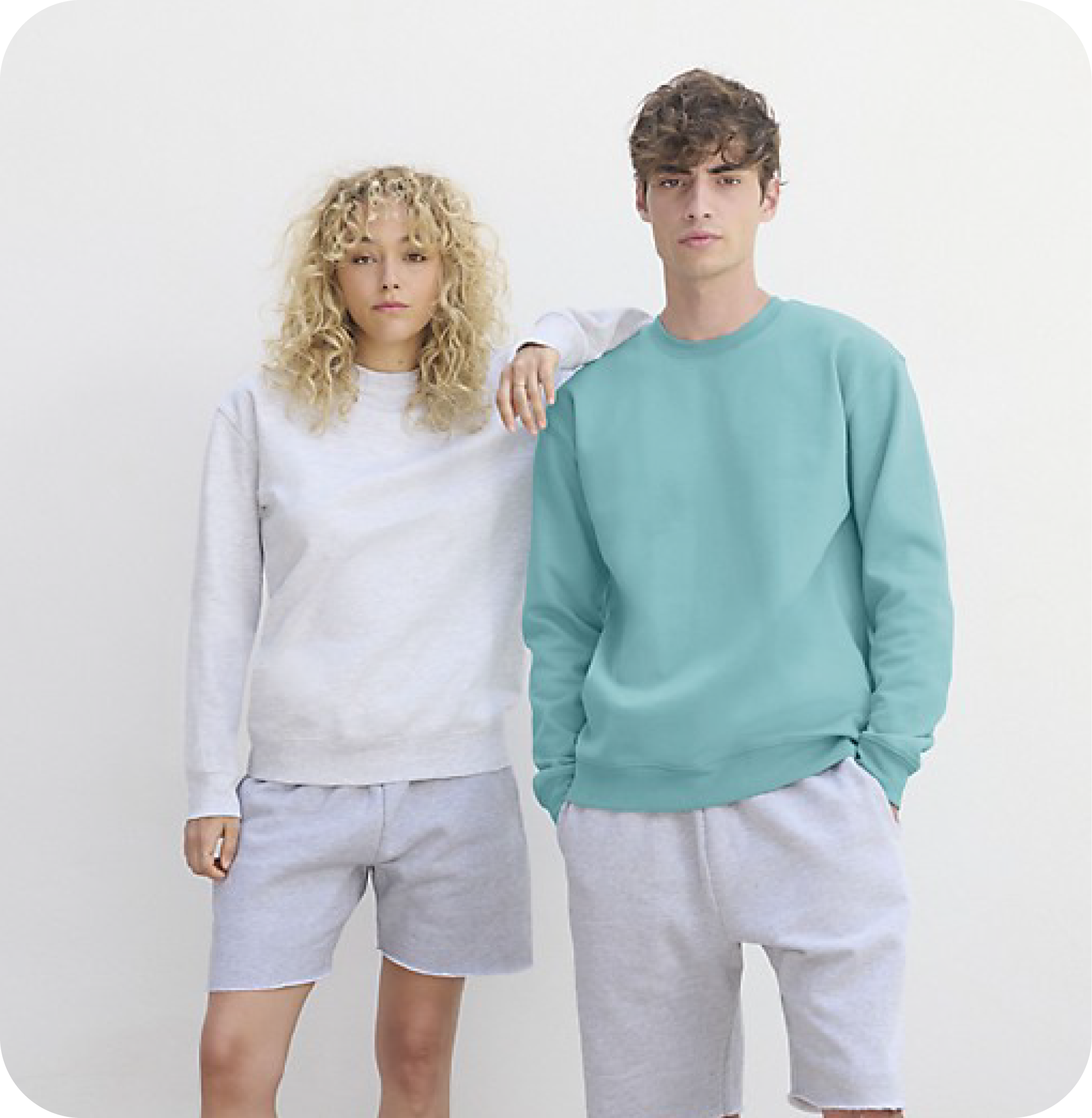 Sudadera SOL'S COLUMBIA-image